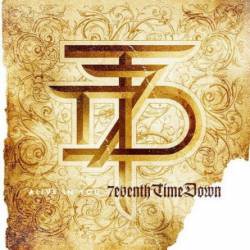 7eventh Time Down : Alive in You